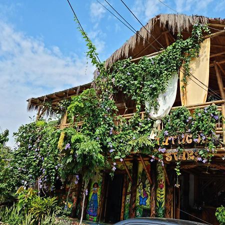 Tatacoa Star Eco Hotel Villavieja Buitenkant foto