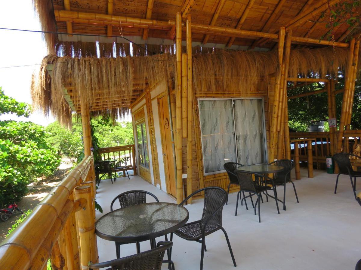 Tatacoa Star Eco Hotel Villavieja Buitenkant foto