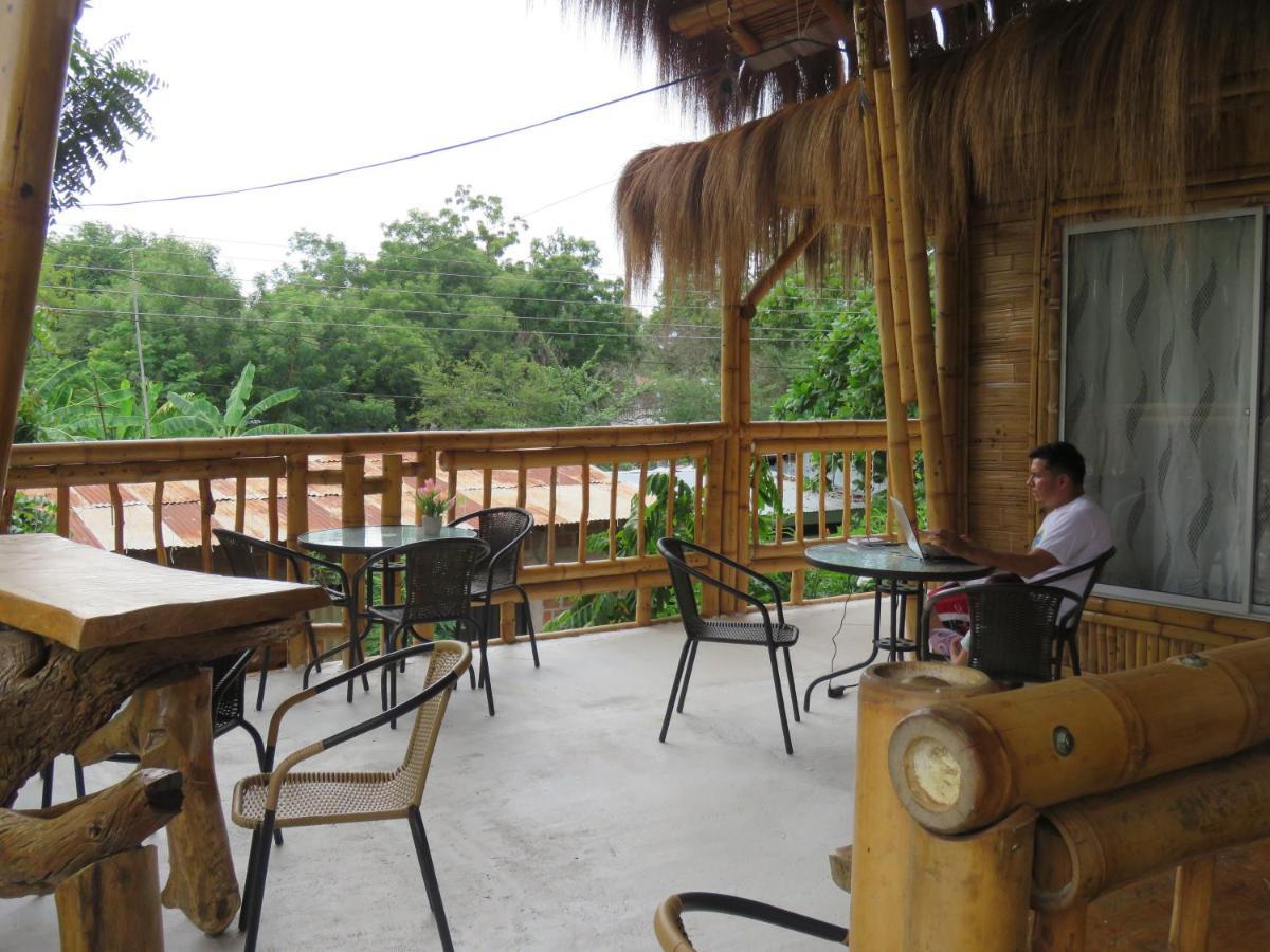 Tatacoa Star Eco Hotel Villavieja Buitenkant foto